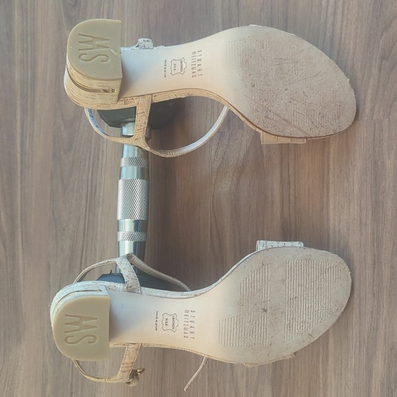 Stuart Weitzman Sandals - Picture 2 of 5
